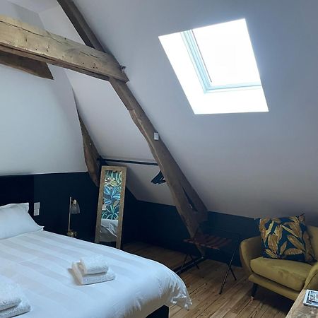 La Maison De Martha Jaunay-Clan Room photo
